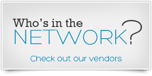 Who is in the network?