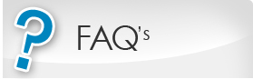 frequently asked questions
